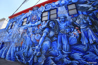 Murals & the Mission